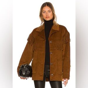 L’academie Zion Jacket